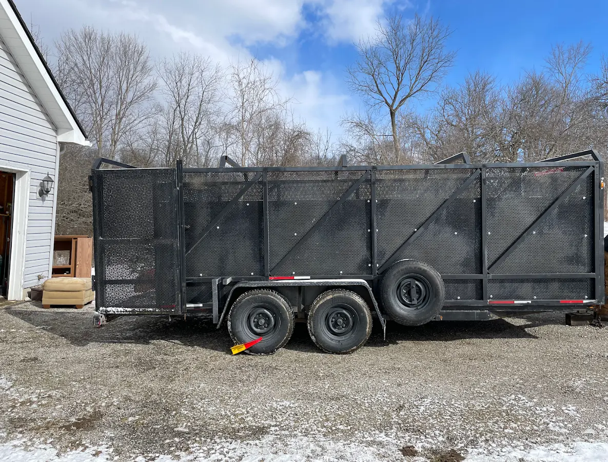 Dumpster Rental services in Middlebury, CT